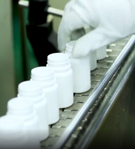 Why are Plastic Packaging Production Lines Considering Machine Visual Inspection?